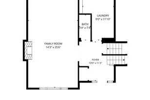 3032 Ben Venue Dr, Unity Township, PA 15601 - Photo 34