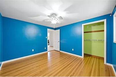 3032 Ben Venue Dr, Unity Township, PA 15601 - Photo 22
