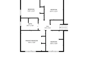 3032 Ben Venue Dr, Unity Township, PA 15601 - Photo 32