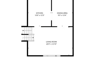 3032 Ben Venue Dr, Unity Township, PA 15601 - Photo 36