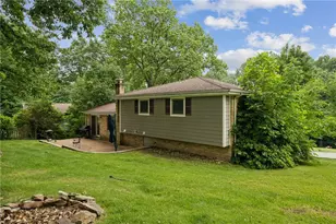 3032 Ben Venue Dr, Unity Township, PA 15601 - Photo 28
