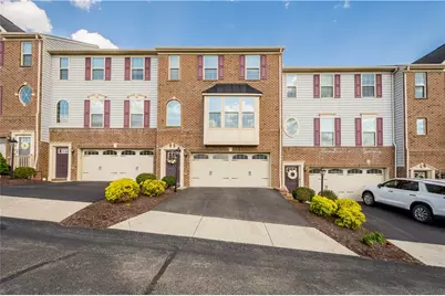 506 Aprilmae Way, Ross Twp, PA 15237 - Photo 4