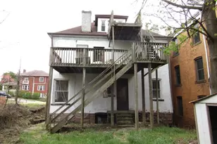 1945 Delaware Ave, Pittsburgh, PA 15218 - Photo 2