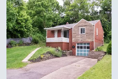 3437 Brinway Drive, West Mifflin, PA 15122 - Photo 1