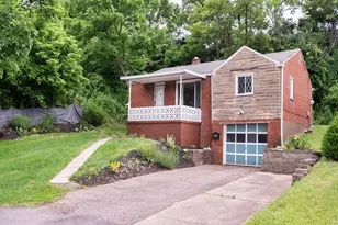 3437 Brinway Dr, West Mifflin, PA 15122 - Photo 1