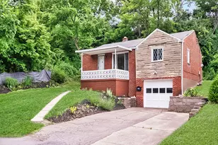 3437 Brinway Dr, West Mifflin, PA 15122 - Photo 20