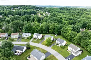 736 Kilbuck Dr, Cranberry Township, PA 16066 - Photo 10