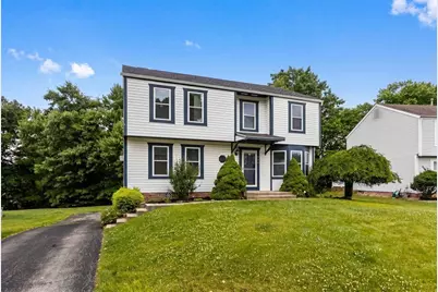 736 Kilbuck Dr, Cranberry Township, PA 16066 - Photo 4