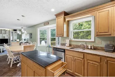 736 Kilbuck Dr, Cranberry Township, PA 16066 - Photo 26