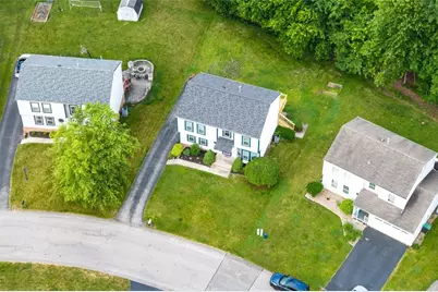 736 Kilbuck Dr, Cranberry Township, PA 16066 - Photo 10