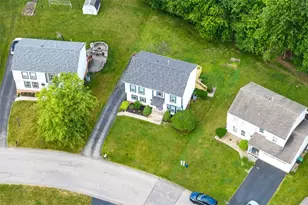 736 Kilbuck Dr, Cranberry Township, PA 16066 - Photo 10