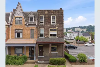 4914 Liberty Avenue, Pittsburgh, PA 15224 - Photo 1