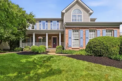 600 Willet Drive, Pine Township, PA 15090 - Photo 1