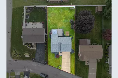 108 Macbeth Drive, Lower Burrell, PA 15068 - Photo 36