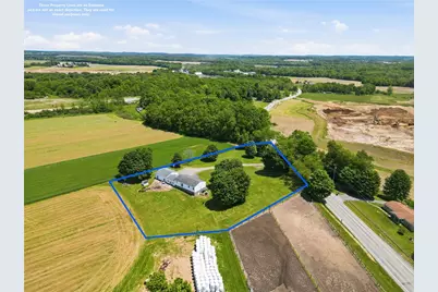 4453 Harlansburg Rd, Scott Township, PA 16057 - Photo 2