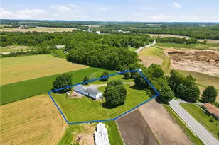 4453 Harlansburg Rd, Scott Township, PA 16057 - Photo 2