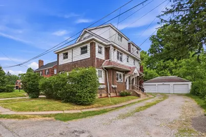809 Alpine Blvd, Wilkins Township, PA 15221 - Photo 1