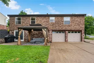 159 Firwood Dr, South Fayette, PA 15017 - Photo 30