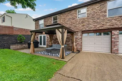 159 Firwood Dr, South Fayette, PA 15017 - Photo 30