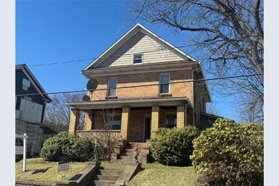 2231 Route 553 Hwy, Cherryhll Township-Clymer, PA 15765 - Photo 1