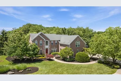 1634 Blackburn Heights Drive, Pittsburgh, PA 15143 - Photo 1