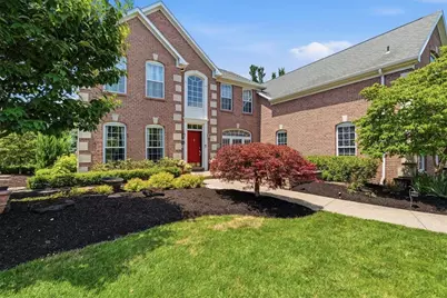 1634 Blackburn Heights Drive, Pittsburgh, PA 15143 - Photo 2