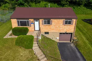 152 Black Hills Rd, Pittsburgh, PA 15239 - Photo 2