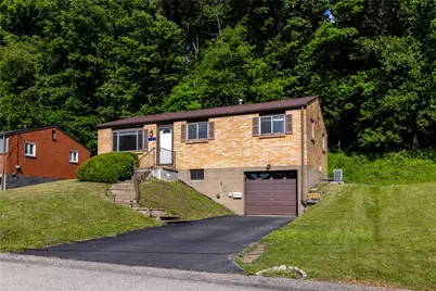 152 Black Hills Rd, Pittsburgh, PA 15239 - Photo 2
