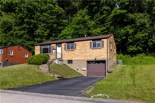 152 Black Hills Rd, Pittsburgh, PA 15239 - Photo 1
