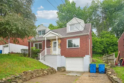 230 Calmar Drive, Pittsburgh, PA 15147 - Photo 1