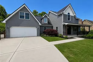 129 Fireside Dr, Peters Township, PA 15317 - Photo 1