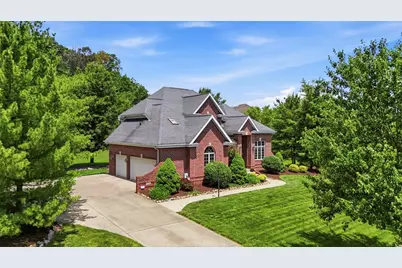 [Address not provided], Cranberry Township, PA 16066 - Photo 1
