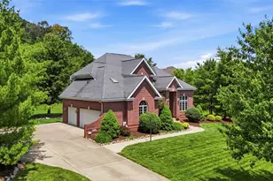 214 Cashmere Ct, Cranberry Township, PA 16066 - Photo 1