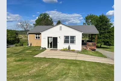 1274 Old Route 18, Wampum, PA 16157 - Photo 1