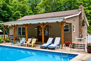 63 Pine Hill Rd, Franklin Township, PA 15480 - Photo 4