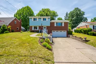 5464 California, Bethel Park, PA 15102 - Photo 1