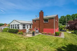 5464 California, Bethel Park, PA 15102 - Photo 30