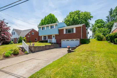 5464 California, Bethel Park, PA 15102 - Photo 2