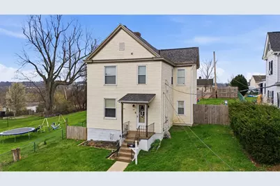32 Shannon Ave, Washington, PA 15301 - Photo 2