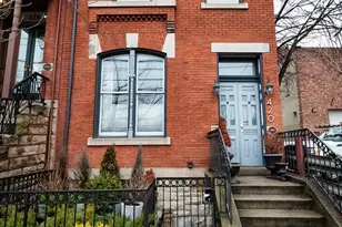 420 Pressley St, Pittsburgh, PA 15212 - Photo 2