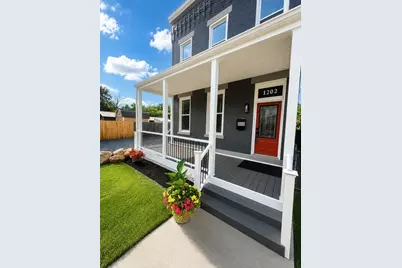 1202 Marvista Street, Pittsburgh, PA 15212 - Photo 2