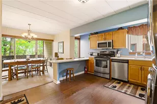 2D2 Mountain Villas, Seven Springs, PA 15622 - Photo 12