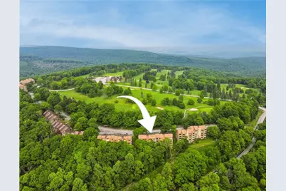 2D2 Mountain Villas, Seven Springs, PA 15622 - Photo 30