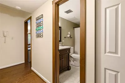 2D2 Mountain Villas, Seven Springs, PA 15622 - Photo 22