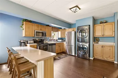 2D2 Mountain Villas, Seven Springs, PA 15622 - Photo 14