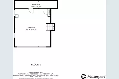3808 Edinburg Dr, Murrysville, PA 15668 - Photo 36