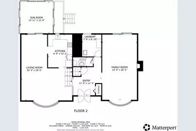3808 Edinburg Dr, Murrysville, PA 15668 - Photo 34
