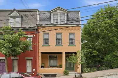 1723 Buena Vista Street, Pittsburgh, PA 15212 - Photo 1