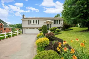 1351 Carnahan Rd, Banksville/Westwood, PA 15220 - Photo 2
