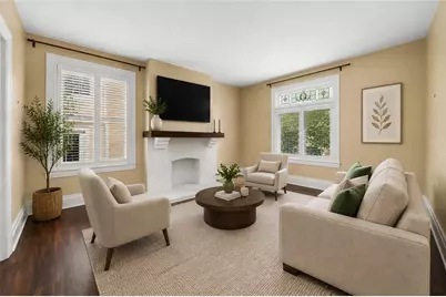 715 Maple Ln, Sewickley, PA 15143 - Photo 4